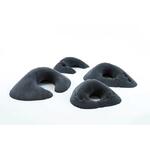 Kilter Sandstone 2XL Huecos 1 black XXL (4 tak) 